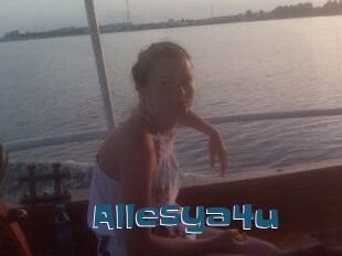 Allesya4u