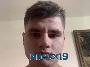 Allexx19