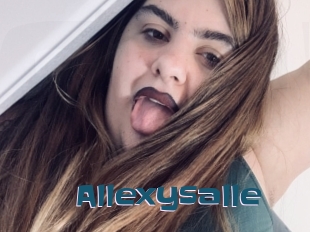 Allexysalle