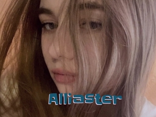 Alliaster