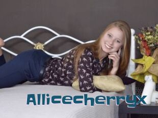 Allicecherryx