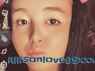 Allisonlove69xxx