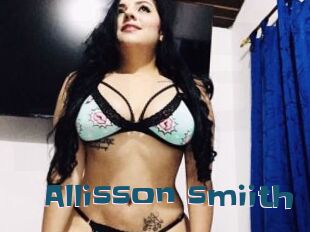 Allisson_smiith