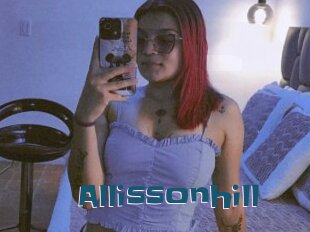 Allissonhill