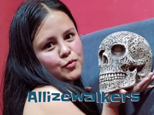 Allizewalkers