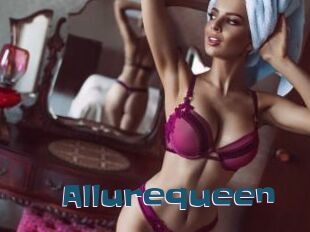 Allurequeen