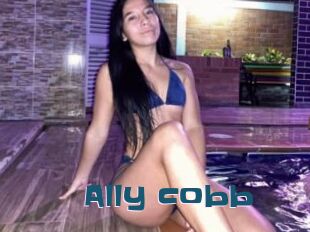 Ally_cobb