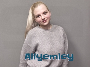 Allyemley