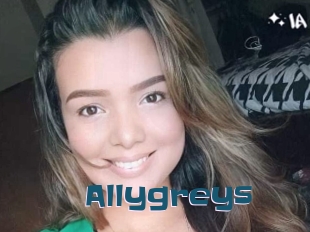 Allygreys