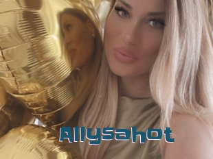 Allysahot