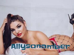 Allysonamber