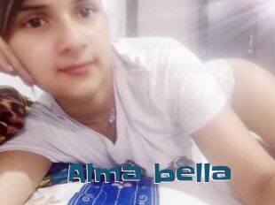 Alma_bella