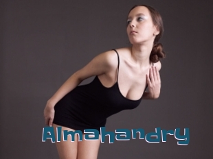 Almahandry