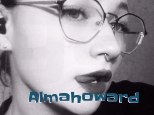 Almahoward