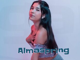 Almaspring