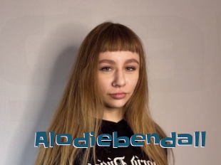 Alodiebendall