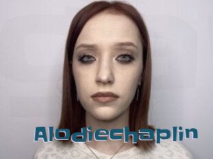 Alodiechaplin