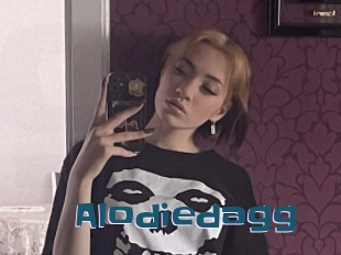 Alodiedagg