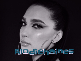 Alodiehaines