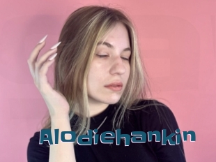 Alodiehankin