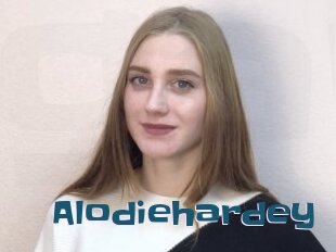 Alodiehardey