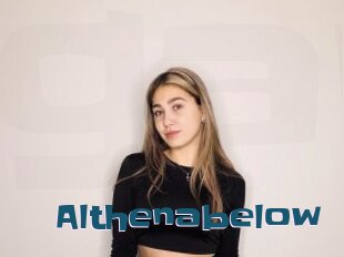 Althenabelow