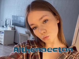 Althenaecton