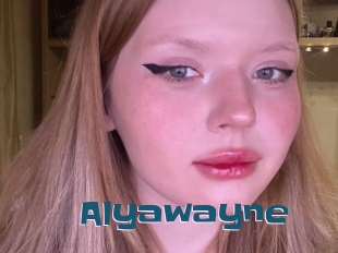 Alyawayne