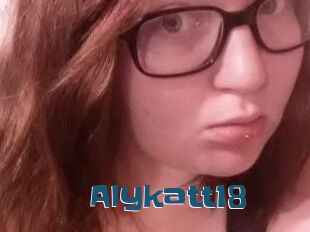 Alykatt18