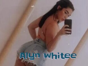 Alyn_whitee