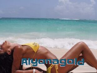Alyonagold