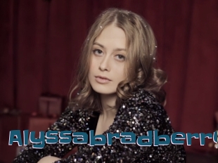 Alyssabradberry
