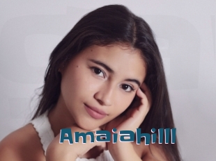 Amaiahilll