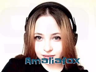 Amaliafox