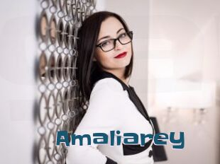 Amaliarey