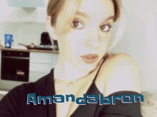 Amandabron