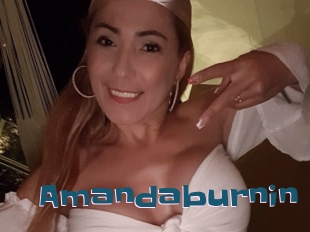 Amandaburnin