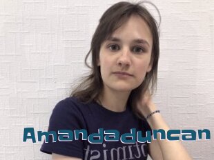 Amandaduncan