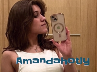 Amandahotly