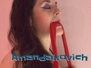 Amandakovich