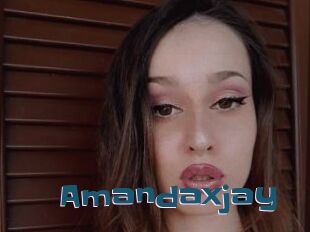 Amandaxjay