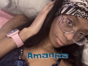 Amaniza