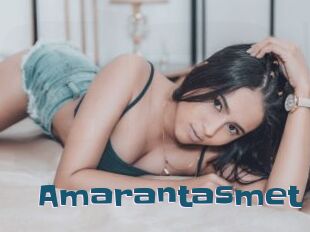 Amarantasmet