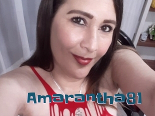 Amarantha81