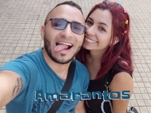 Amarantos