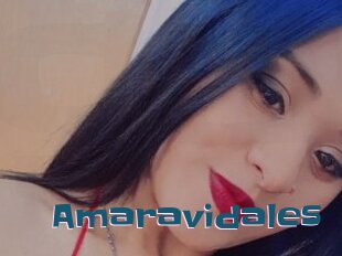 Amaravidales