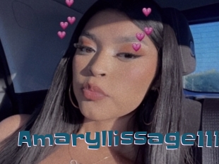 Amaryllissage111