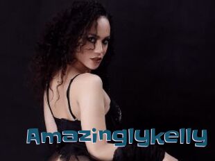 Amazinglykelly