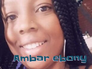 Ambar_ebony