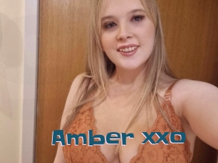 Amber_xxo